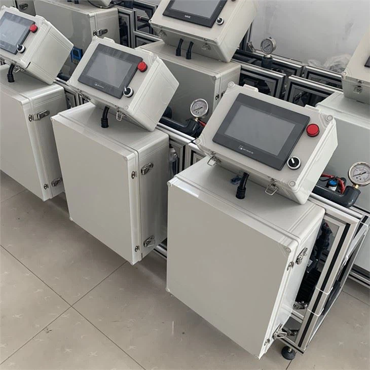 Smart-Fertilization-Machines