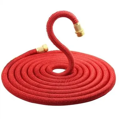 Kengaytiriladigan bog 'shlangi 25/50/75/10 ft